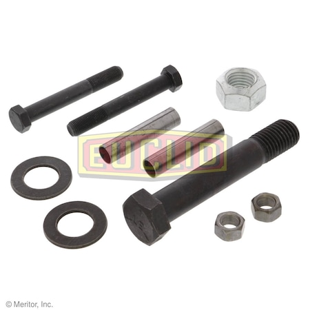 Euclid Eq Bolt Kit, E9475 E9475